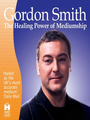 cover image of The Healing Power of Mediumship